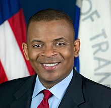 Secretary Anthony Foxx